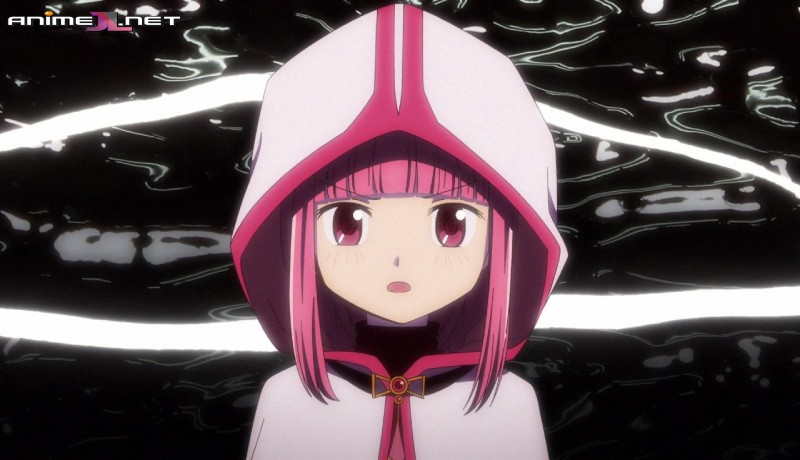Magia Record: Mahou Shoujo Madoka☆Magica Gaiden (TV) Temporada 2 Español Latino full