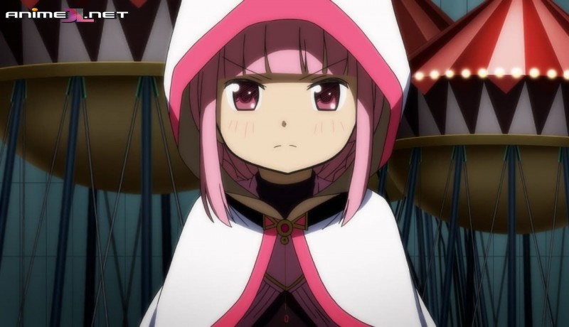 Magia Record: Mahou Shoujo Madoka☆Magica Gaiden (TV) Temporada 2 Español Latino en español