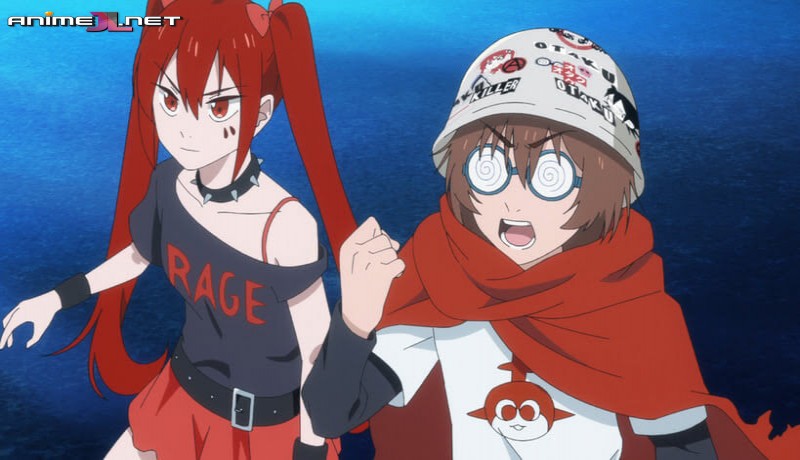 Mahou Shoujo Magical Destroyers completo