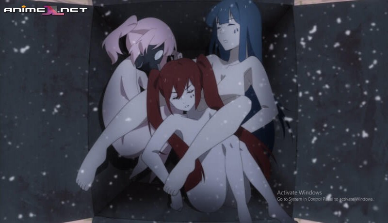 Mahou Shoujo Magical Destroyers en hd