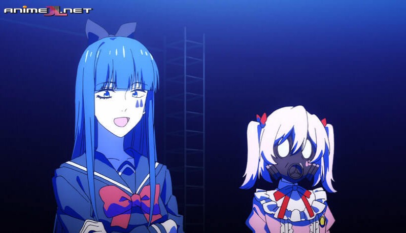 Mahou Shoujo Magical Destroyers online