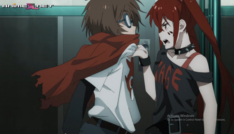 ver Mahou Shoujo Magical Destroyers