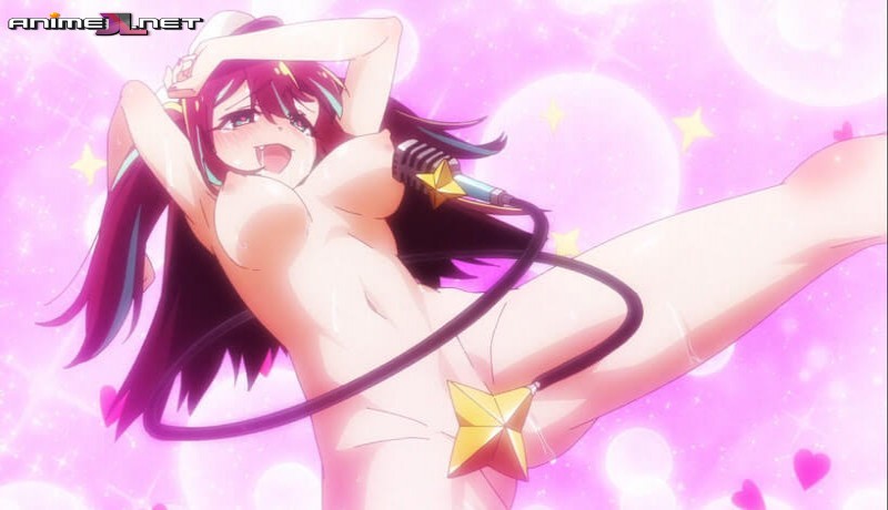 Mahou Shoujo ni Akogarete (Sin Censura) Español Latino ver gratis