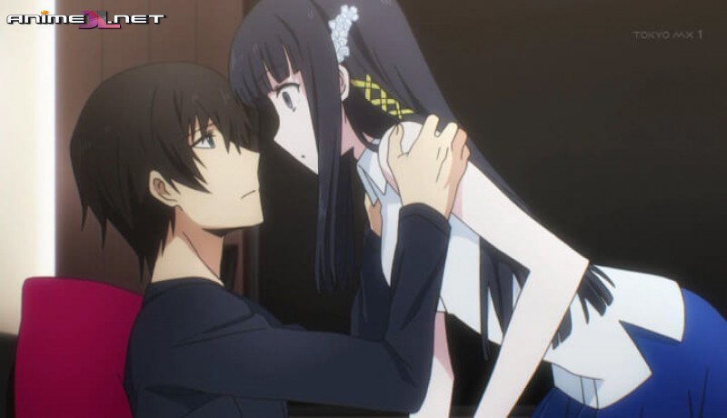 ver Mahouka Koukou no Rettousei