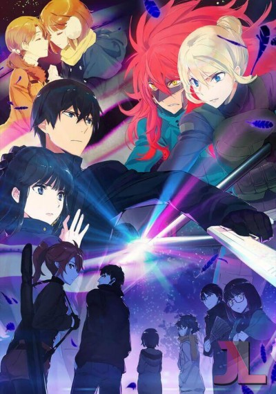 Mahouka Koukou no Rettousei Temporada 2