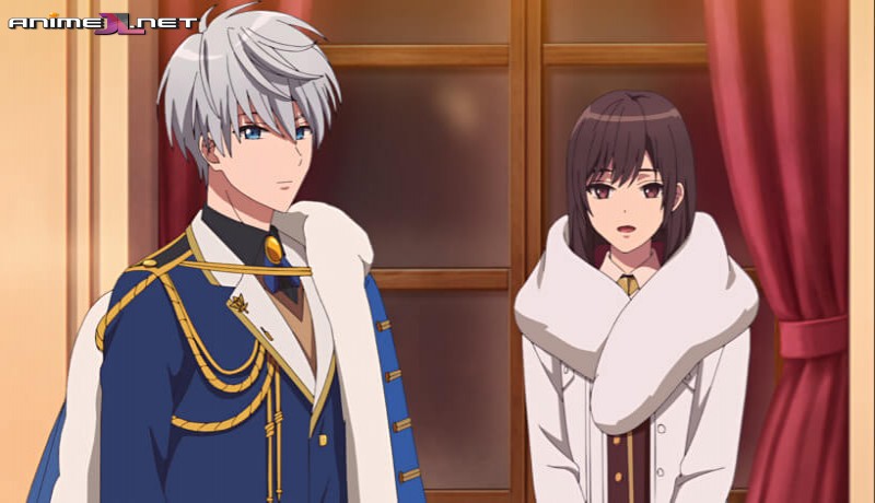 Mahoutsukai no Yakusoku completo