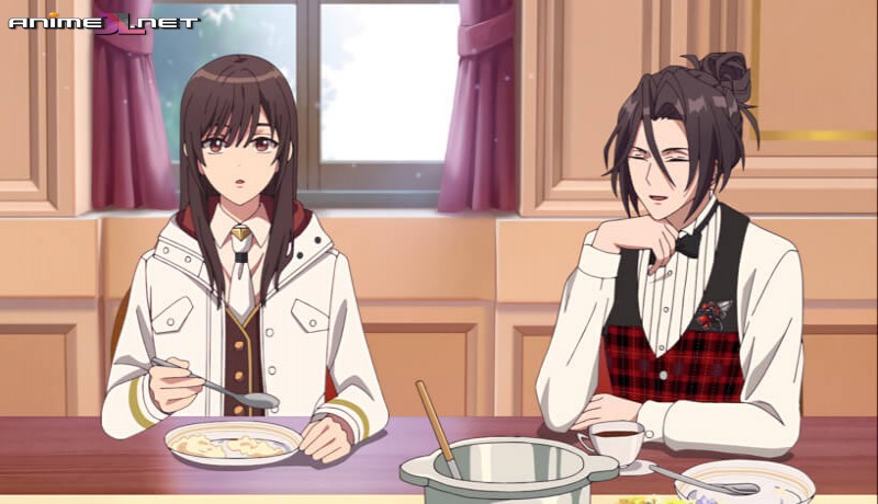 Mahoutsukai no Yakusoku en hd