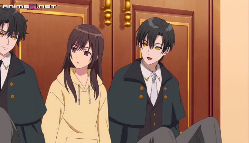 Mahoutsukai no Yakusoku ver gratis