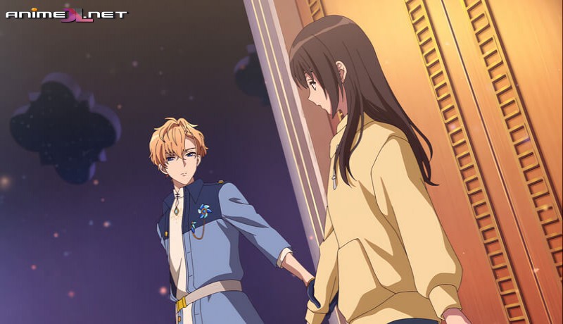 ver Mahoutsukai no Yakusoku