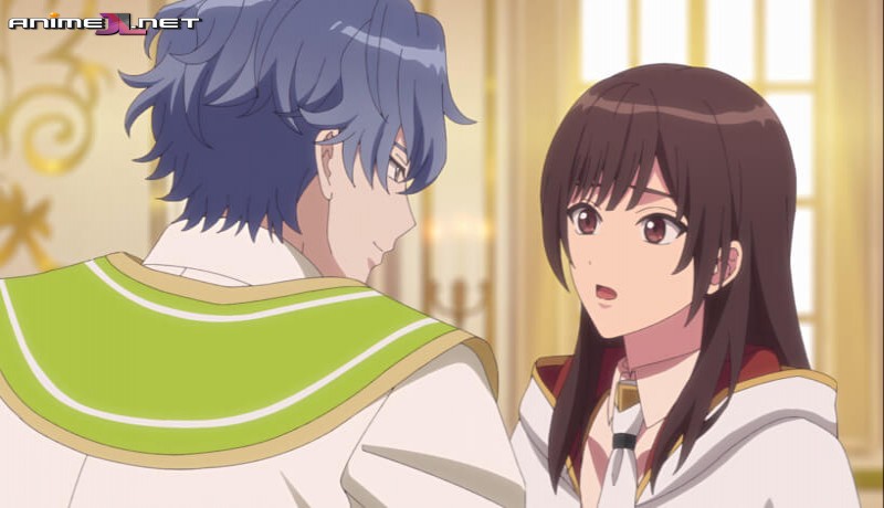 Mahoutsukai no Yakusoku online