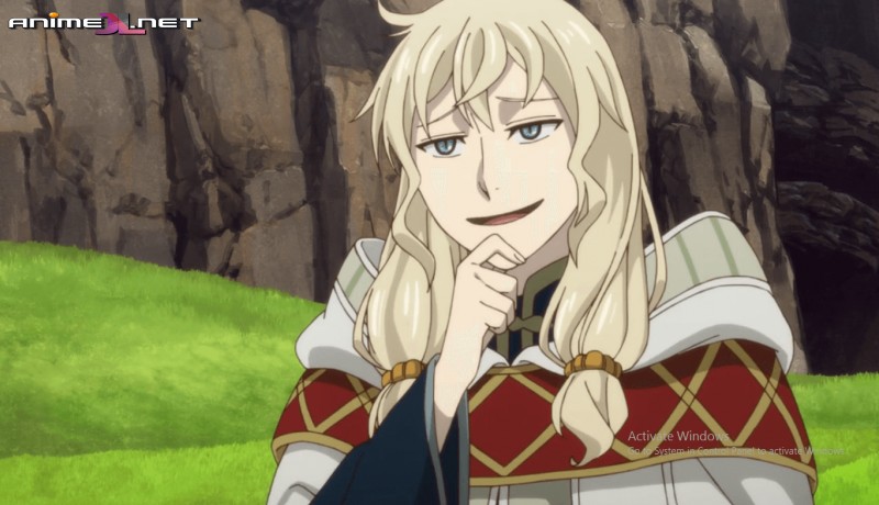 ver Mahoutsukai no Yome Español Latino