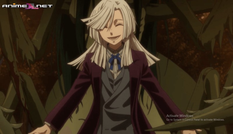 Mahoutsukai no Yome Español Latino en latino