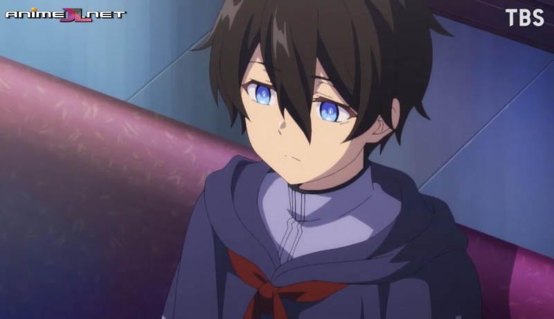 Mahoutsukai Reimeiki completo