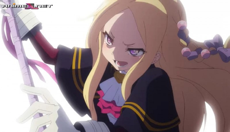 Mahoutsukai Reimeiki online