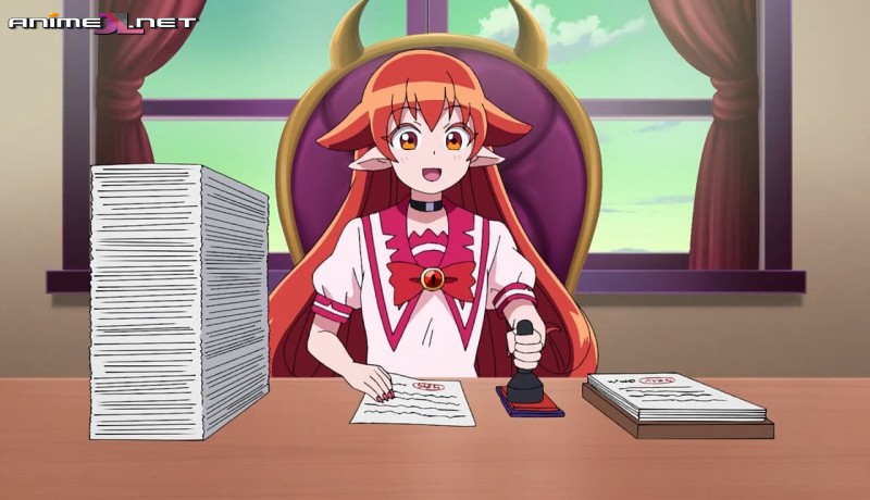 Mairimashita! Iruma-kun Temporada 2 full