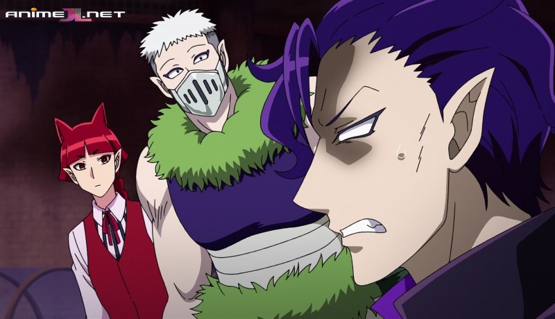 ver Mairimashita! Iruma-kun Temporada 2