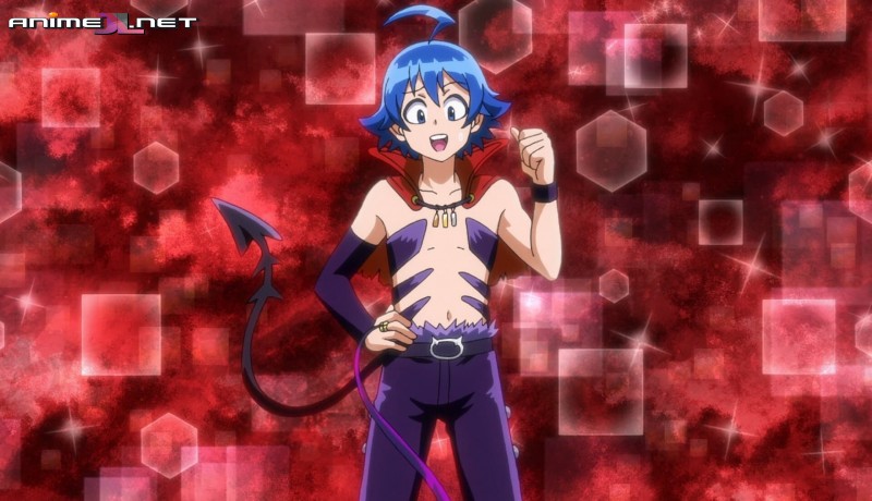 ver Mairimashita! Iruma-kun Temporada 2
