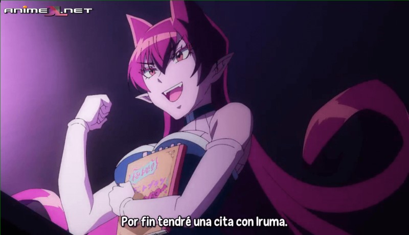 Mairimashita! Iruma-kun Temporada 2 completo