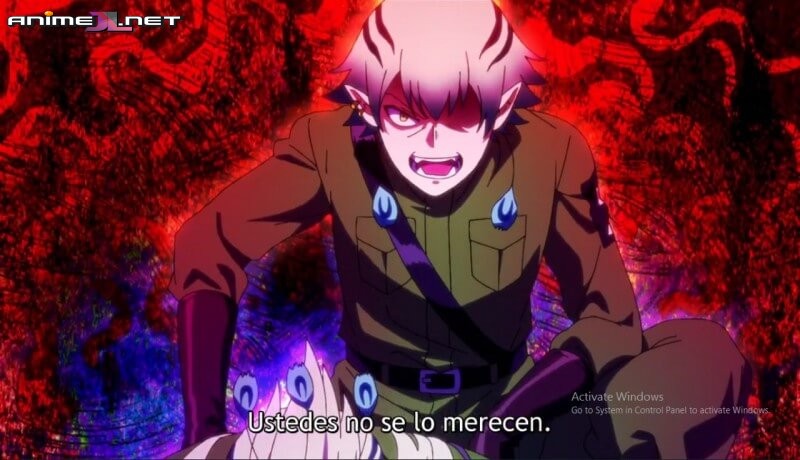 ver Mairimashita! Iruma-kun Temporada 3 Español Latino