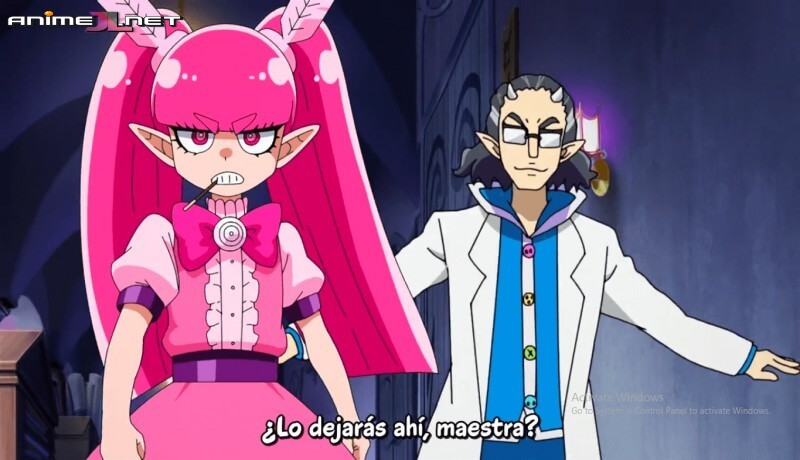 Mairimashita! Iruma-kun Temporada 3 Español Latino ver gratis