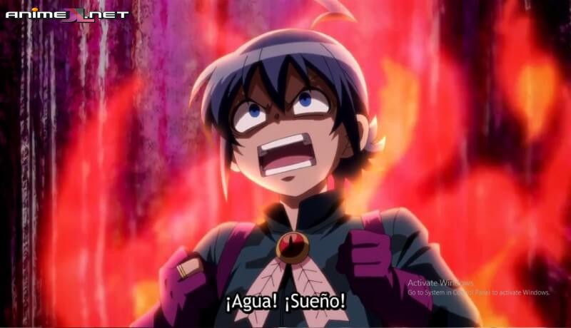 Mairimashita! Iruma-kun Temporada 3 Español Latino completo
