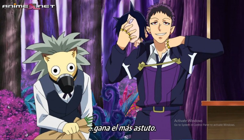 Mairimashita! Iruma-kun Temporada 3 en hd
