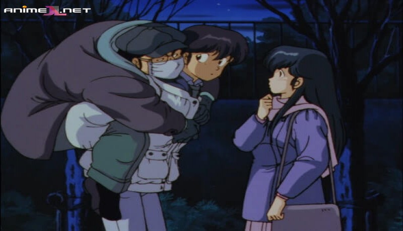 Maison Ikkoku Español en hd