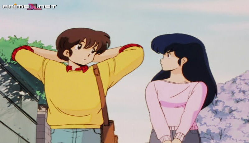 Maison Ikkoku: Kanketsu-hen Español ver gratis