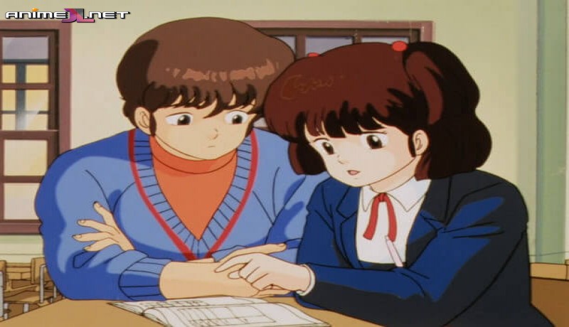 Maison Ikkoku: Kanketsu-hen Español completo