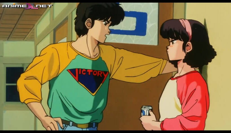 Maison Ikkoku: Kanketsu-hen Español full