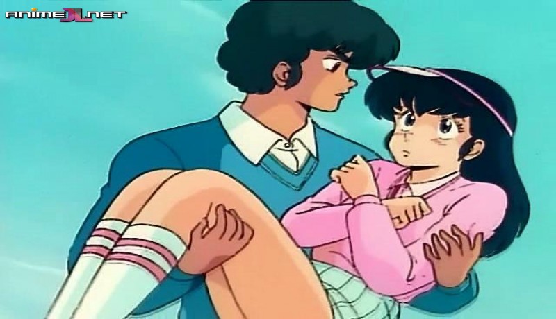 Maison Ikkoku: Kanketsu-hen Español en hd