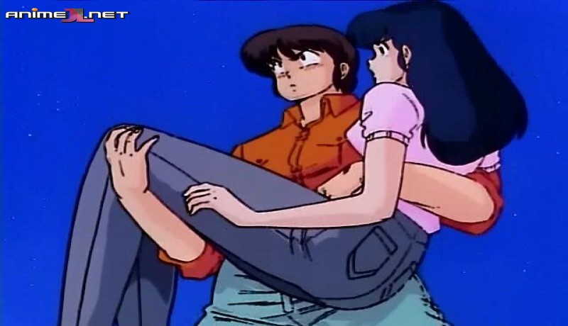 Maison Ikkoku: Kanketsu-hen Español en español