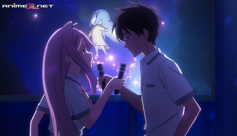 Make Heroine ga Oosugiru! en español