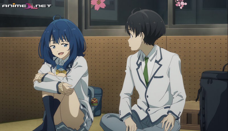 ver Make Heroine ga Oosugiru!