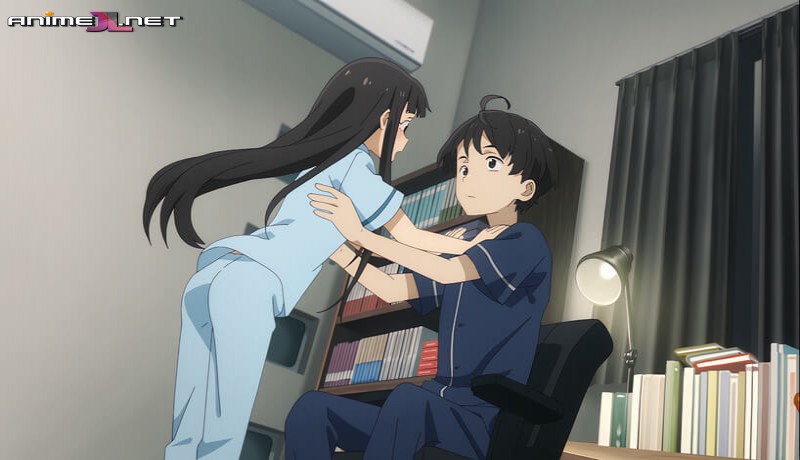 Make Heroine ga Oosugiru! en hd