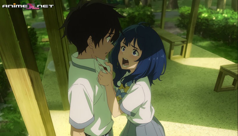 Make Heroine ga Oosugiru! ver gratis