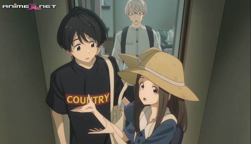 Make Heroine ga Oosugiru! en latino