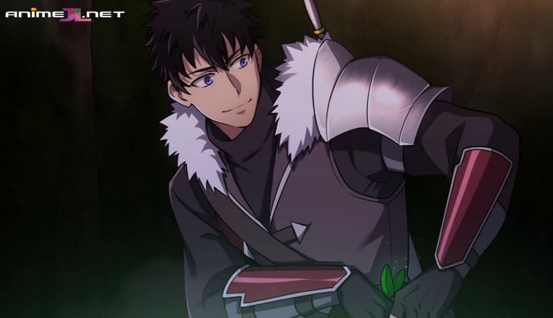 ver Mamonogurai no Boukensha: Ore dake Mamono wo Kuratte Tsuyoku Naru