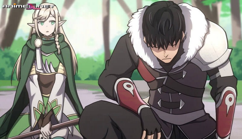 Mamonogurai no Boukensha: Ore dake Mamono wo Kuratte Tsuyoku Naru completo