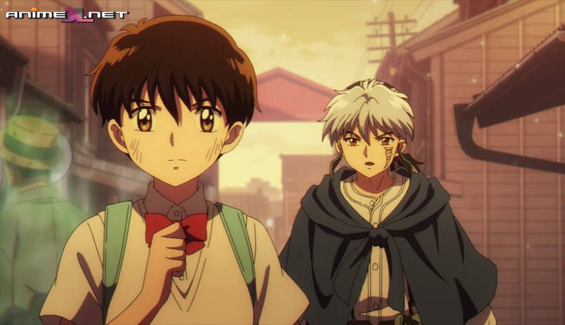 MAO en hd