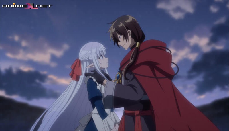 Maou no Ore ga Dorei Elf wo Yome ni Shitanda ga, Dou Medereba Ii? en español