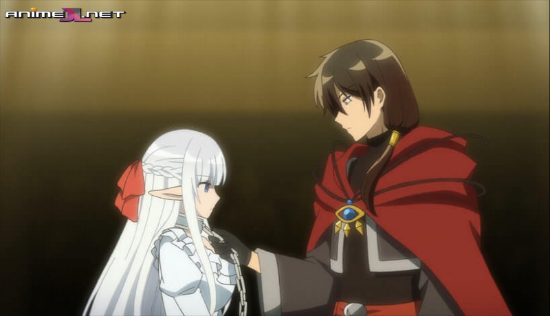ver Maou no Ore ga Dorei Elf wo Yome ni Shitanda ga, Dou Medereba Ii?