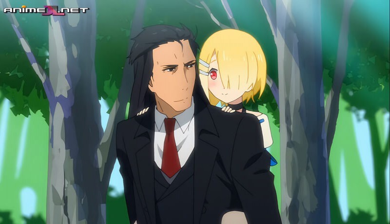 Maou-sama, Retry! Español Latino full