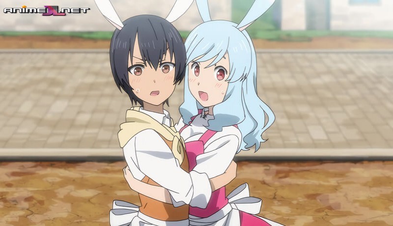 Maou-sama, Retry! Español Latino ver gratis