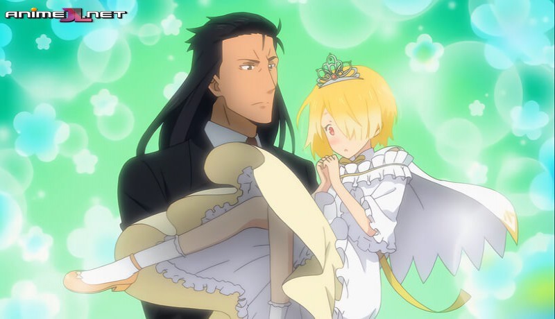 Maou-sama, Retry! Español Latino en hd