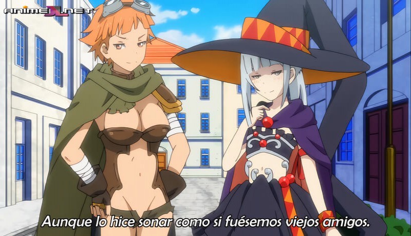 ver Maou-sama, Retry! Español Latino