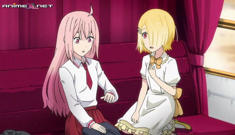 Maou-sama, Retry! en español