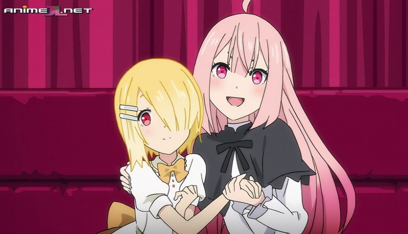 Maou-sama, Retry! en latino