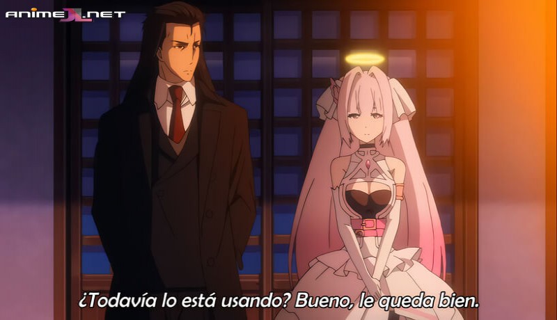 ver Maou-sama, Retry!