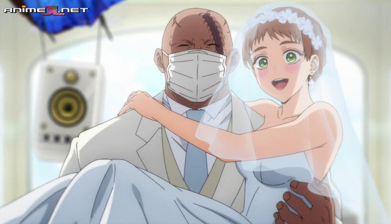 Marriagetoxin Latino online